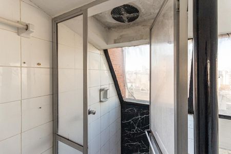 Apartamento para alugar com 100m², 2 quartos e sem vagaBanheiro Social