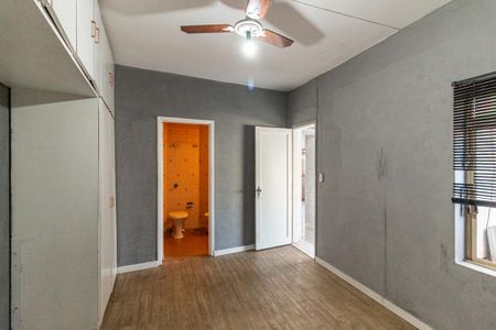 Apartamento para alugar com 100m², 2 quartos e sem vagaQuarto da Suíte