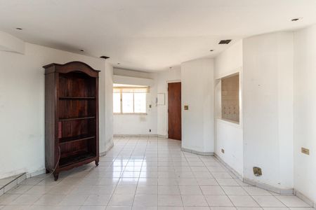 Apartamento para alugar com 100m², 2 quartos e sem vagaSala