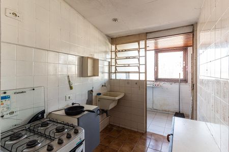 Apartamento para alugar com 100m², 2 quartos e sem vagaCozinha