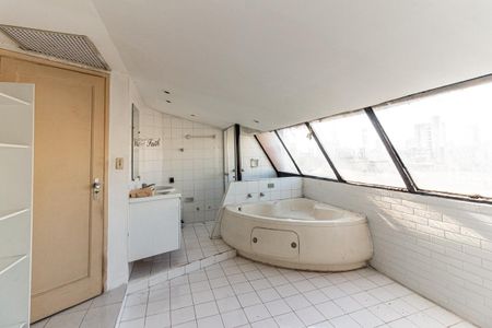 Apartamento para alugar com 100m², 2 quartos e sem vagaBanheiro Social