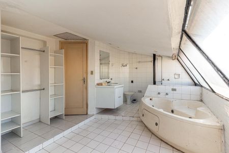 Apartamento para alugar com 100m², 2 quartos e sem vagaBanheiro Social