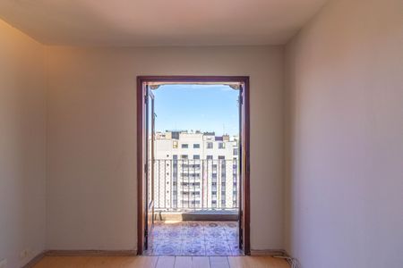 Sala de apartamento para alugar com 2 quartos, 125m² em Planalto Paulista, São Paulo