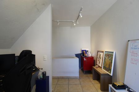 Apartamento para alugar com 120m², 2 quartos e 1 vagaEscritório