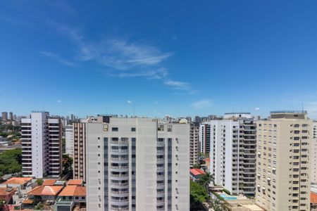 Apartamento para alugar com 125m², 2 quartos e 1 vaga Apartamento para alugar com 125m², 2 quartos e 1 vagaVista Varanda Sacada
