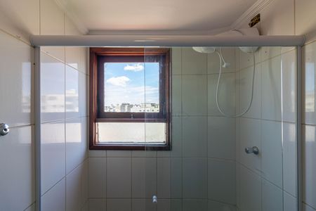 Apartamento para alugar com 125m², 2 quartos e 1 vaga Apartamento para alugar com 125m², 2 quartos e 1 vagaBanheiro