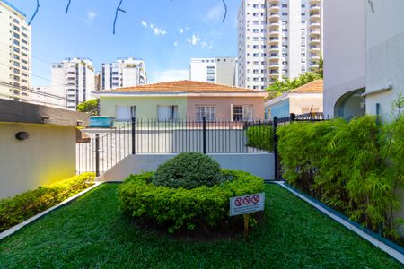 Apartamento para alugar com 125m², 2 quartos e 1 vaga Apartamento para alugar com 125m², 2 quartos e 1 vagaÁrea comum