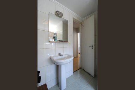 Apartamento para alugar com 120m², 2 quartos e 1 vagaBanheiro