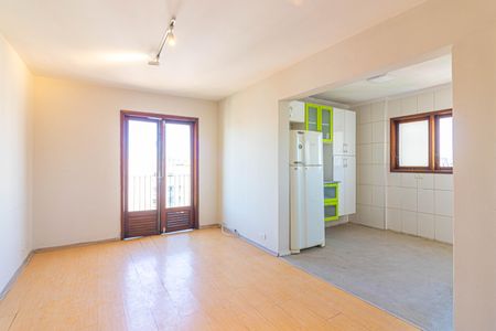 Sala de apartamento para alugar com 2 quartos, 125m² em Planalto Paulista, São Paulo