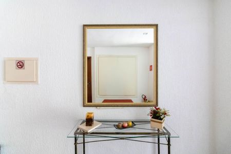 Apartamento para alugar com 125m², 2 quartos e 1 vaga Apartamento para alugar com 125m², 2 quartos e 1 vagaHall de entrada