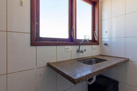 Apartamento para alugar com 125m², 2 quartos e 1 vaga Apartamento para alugar com 125m², 2 quartos e 1 vagaCozinha