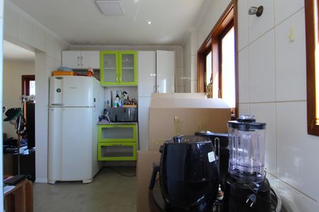 Apartamento para alugar com 120m², 2 quartos e 1 vagaCozinha e Área de Serviço