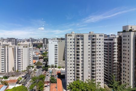 Apartamento para alugar com 125m², 2 quartos e 1 vaga Apartamento para alugar com 125m², 2 quartos e 1 vagaVista do Quarto 2