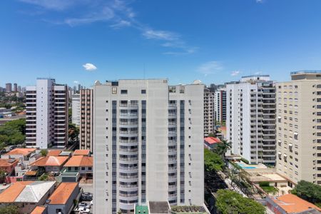 Apartamento para alugar com 125m², 2 quartos e 1 vaga Apartamento para alugar com 125m², 2 quartos e 1 vagaVista do Quarto 1