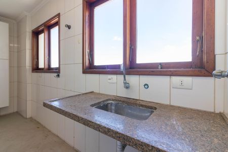 Apartamento para alugar com 125m², 2 quartos e 1 vaga Apartamento para alugar com 125m², 2 quartos e 1 vagaCozinha