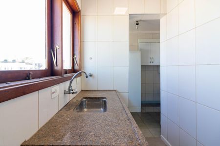 Apartamento para alugar com 125m², 2 quartos e 1 vaga Apartamento para alugar com 125m², 2 quartos e 1 vagaCozinha