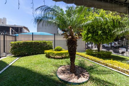 Apartamento para alugar com 125m², 2 quartos e 1 vaga Apartamento para alugar com 125m², 2 quartos e 1 vagaÁrea comum