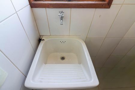 Apartamento para alugar com 125m², 2 quartos e 1 vaga Apartamento para alugar com 125m², 2 quartos e 1 vagaÁrea de Serviço