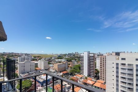 Apartamento para alugar com 125m², 2 quartos e 1 vaga Apartamento para alugar com 125m², 2 quartos e 1 vagaVaranda Sacada