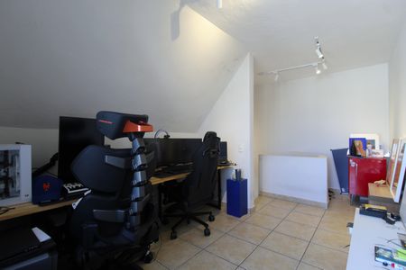 Apartamento para alugar com 120m², 2 quartos e 1 vagaEscritório