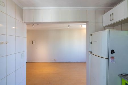 Apartamento para alugar com 125m², 2 quartos e 1 vaga Apartamento para alugar com 125m², 2 quartos e 1 vagaCozinha