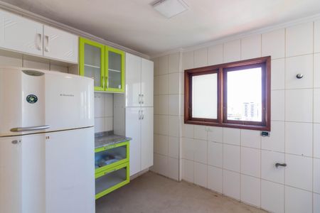 Apartamento para alugar com 125m², 2 quartos e 1 vaga Apartamento para alugar com 125m², 2 quartos e 1 vagaCozinha