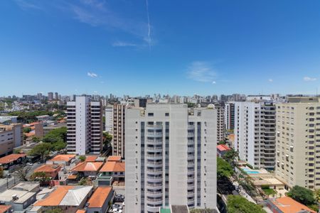 Apartamento para alugar com 125m², 2 quartos e 1 vaga Apartamento para alugar com 125m², 2 quartos e 1 vagaVista da Cobertura