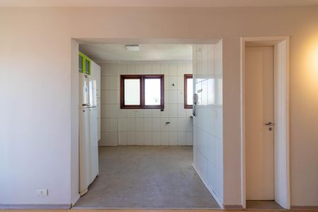 Apartamento para alugar com 125m², 2 quartos e 1 vaga Apartamento para alugar com 125m², 2 quartos e 1 vagaSala