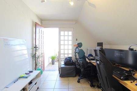 Apartamento para alugar com 120m², 2 quartos e 1 vagaEscritório