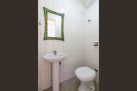 Apartamento para alugar com 125m², 2 quartos e 1 vaga Apartamento para alugar com 125m², 2 quartos e 1 vagaLavabo