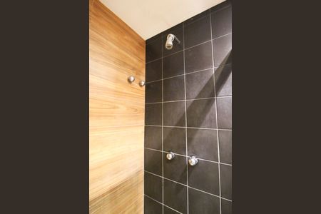 Apartamento para alugar com 36m², 1 quarto e 1 vaga Apartamento para alugar com 36m², 1 quarto e 1 vagaBanheiro