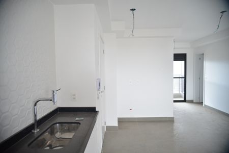 Apartamento à venda com 161m², 3 quartos e 3 vagasCozinha