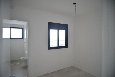 Apartamento à venda com 161m², 3 quartos e 3 vagasSuíte 1