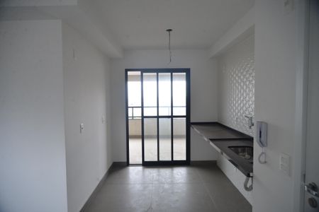 Apartamento à venda com 161m², 3 quartos e 3 vagasCozinha