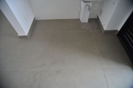 Apartamento à venda com 161m², 3 quartos e 3 vagasÁrea de Serviço