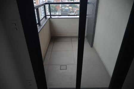 Apartamento à venda com 161m², 3 quartos e 3 vagasSacada da Suíte 2