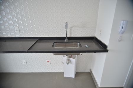 Apartamento à venda com 161m², 3 quartos e 3 vagasCozinha