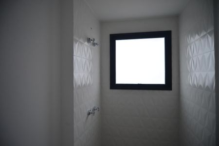 Apartamento à venda com 161m², 3 quartos e 3 vagasBanheiro da Suíte 2