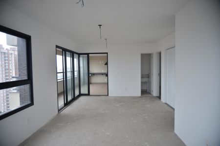 Apartamento à venda com 161m², 3 quartos e 3 vagasSala