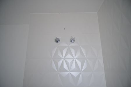 Apartamento à venda com 161m², 3 quartos e 3 vagasBanheiro da Suíte 3