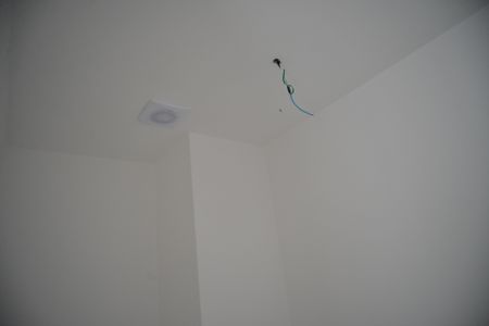 Apartamento à venda com 161m², 3 quartos e 3 vagasLavabo da Sala