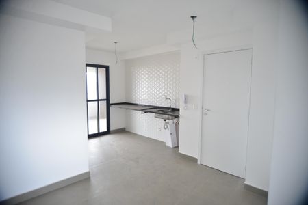 Apartamento à venda com 161m², 3 quartos e 3 vagasCozinha