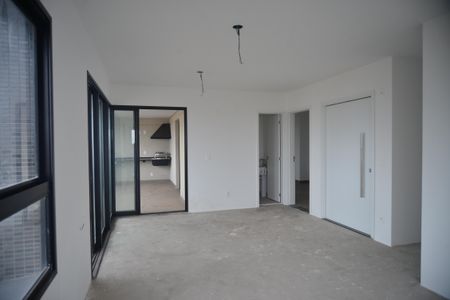 Apartamento à venda com 161m², 3 quartos e 3 vagasSala