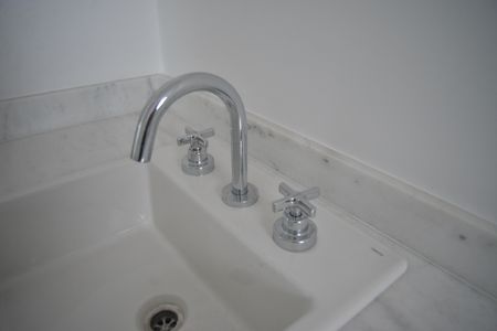 Apartamento à venda com 161m², 3 quartos e 3 vagasBanheiro da Suíte 2