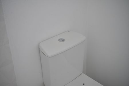 Apartamento à venda com 161m², 3 quartos e 3 vagasBanheiro da Suíte 3