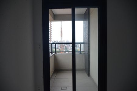 Apartamento à venda com 161m², 3 quartos e 3 vagasSacada da Suíte 2