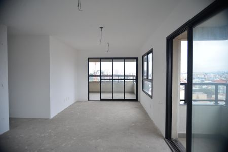 Apartamento à venda com 161m², 3 quartos e 3 vagasSala