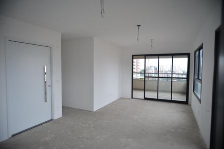 Apartamento à venda com 161m², 3 quartos e 3 vagasSala