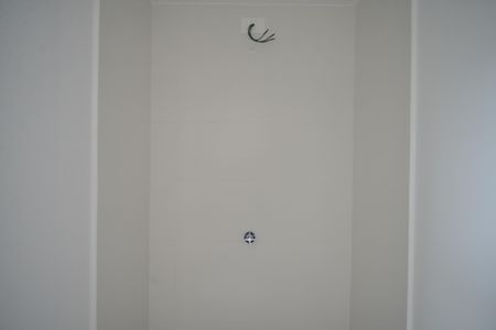 Apartamento à venda com 161m², 3 quartos e 3 vagasLavabo da Sala