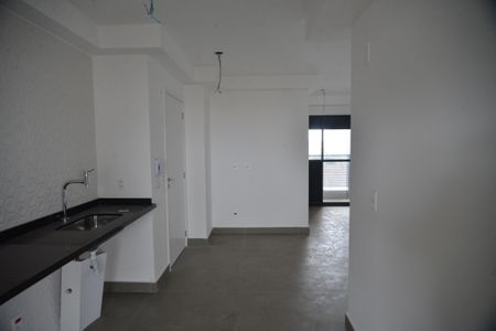 Apartamento à venda com 161m², 3 quartos e 3 vagasCozinha